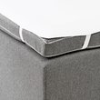 JYSK, Vodootporna plahta 65x140 Kids C.,  99,-