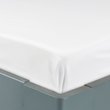 JYSK, Lepedő 140x250 fehér Night Dreams,   3290,-  2190,-