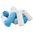JYSK, Plahta frotir PRICE STAR 140/150x200 raz,  50,-