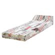 JYSK, Skládací matrace 60x186 PLUS F15 křeslo,  1199,-