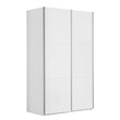 JYSK, TEX ormar klizna vrata 120x200 bijela, <WEM TEXT0004></WEM> 1500,- <WEM TEXT0005></WEM> 1999,-