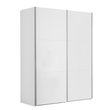 JYSK, TEX ormar klizna vrata 150x200 bijela, <WEM TEXT0004></WEM> 1750,- <WEM TEXT0005></WEM> 2299,-