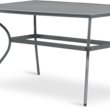 JYSK, Stůl PICTOR 90x150 cm hliník/ocel, <WEM TEXT0004></WEM> 3500,- <WEM TEXT0005></WEM> 4499,-