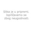 JYSK, JEA prekrivač 160x220 cm smeđa, <WEM TEXT0004></WEM> 200,- <WEM TEXT0005></WEM> 399,-