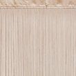 JYSK, Zsinórfüggöny LISEL 90x245cm bézs, <WEM TEXT0004></WEM> 1500,- <WEM TEXT0005></WEM> 1990,-