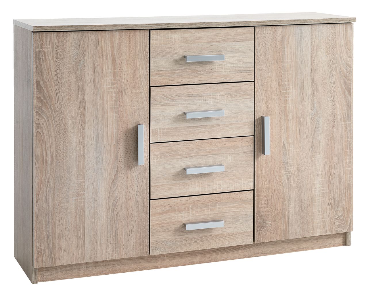Kasten ruim assortiment buffet en vitrinekasten te koop op ...