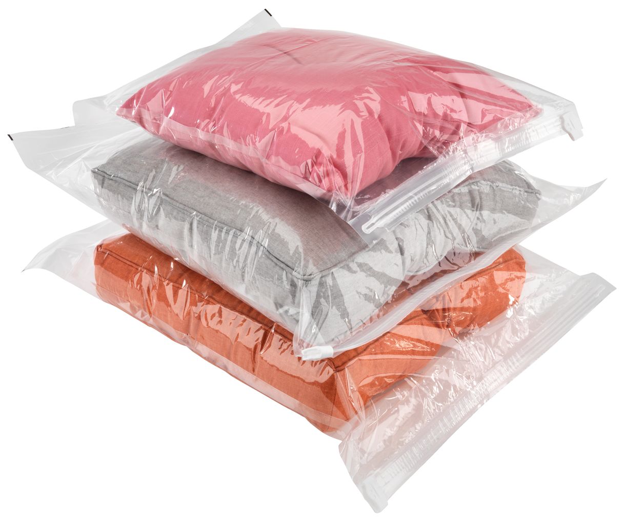 vakum kompressionsp�sar 3st/pk plast