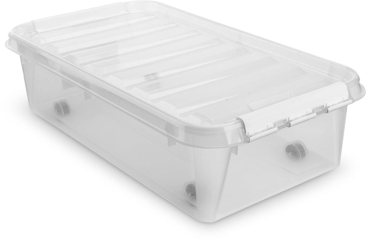 f�rvaringsbox f�rvaringsboxar m/lock b40xl72xh20cm