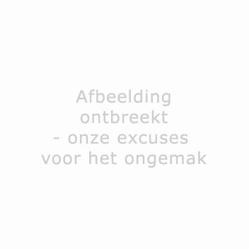 Gewatteerde deken SANNA140x200 patchwork