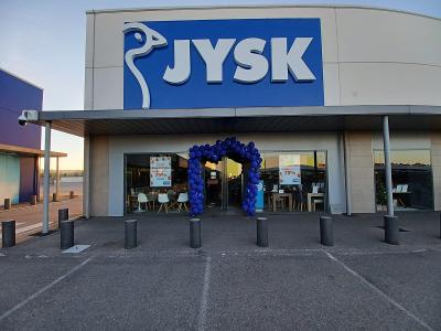 JYSK Toledo Compra Muebles Colchones Articulos para el hogar Jardin