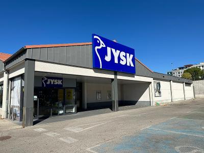 Así es JYSK, la nueva tienda escandinava de muebles y decoración de Rivas  Vaciamadrid - Diario de Rivas