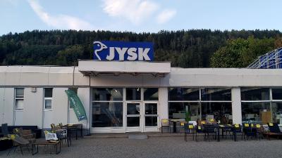 JYSK Spittal/Drau Kaufe Möbel Matratzen Wohnaccessoires Garten