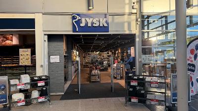 Centrum, Vejle