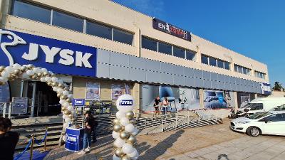 Σταυρούπολη, Θεσσαλονίκη