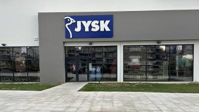 Θεσσαλονίκη - Εύοσμος