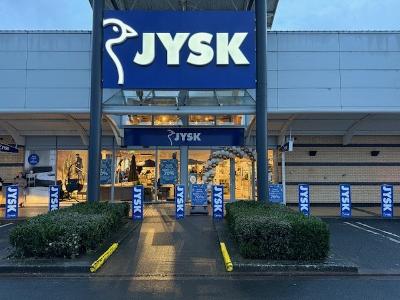 Blanchardstown, Dublin