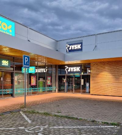 Rimavska Sobota