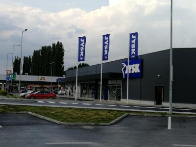 Velky Krtis