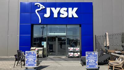 Poznań, Komorniki Auchan