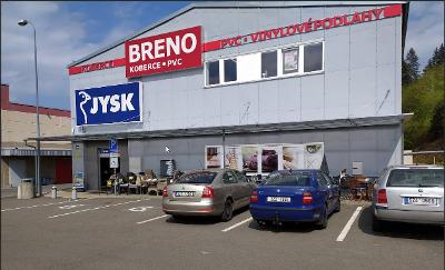 Vsetin