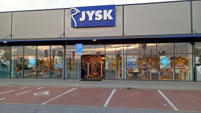 Ceske Budejovice - Okruzni