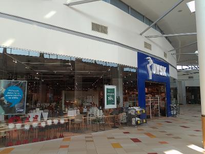 Avenue Mall, Osijek