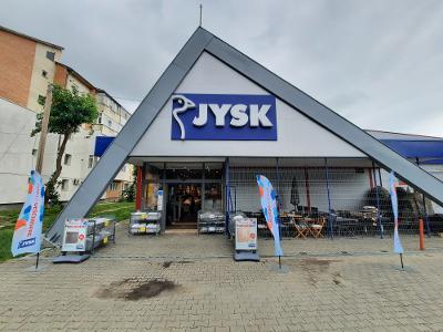 jysk