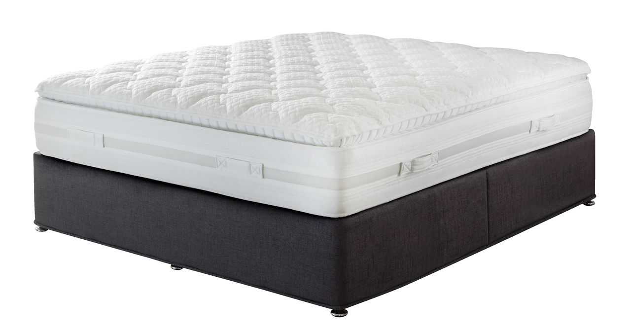 Divan Base King GOLD D20 JYSK