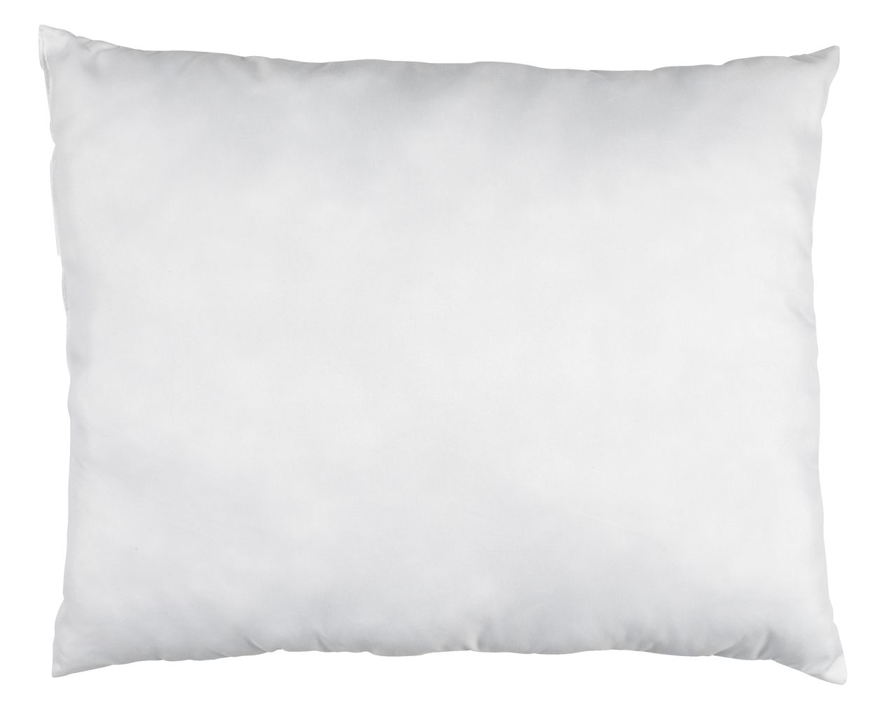 Fiber pillow 50x60