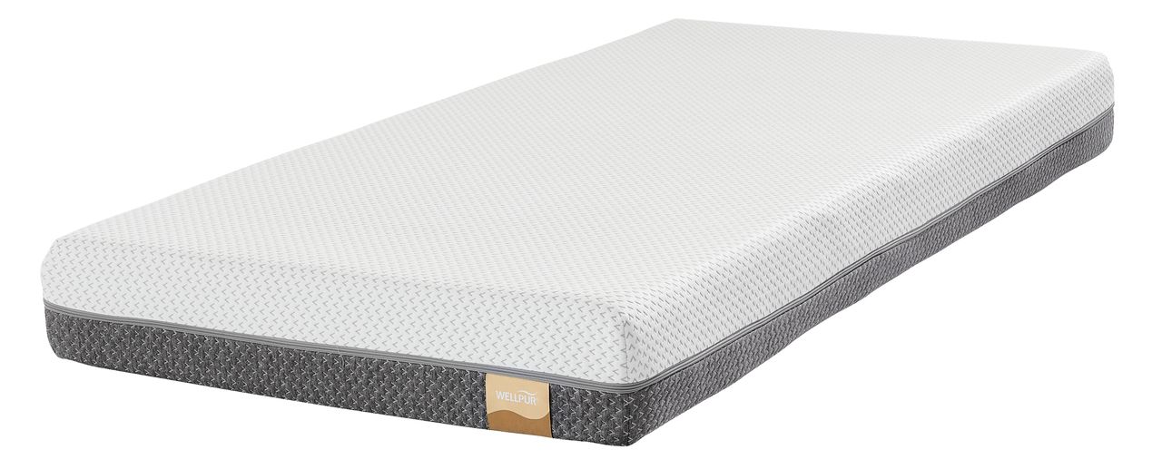 Matelas en mousse 90x190 PLUS F30 DREAMZONE