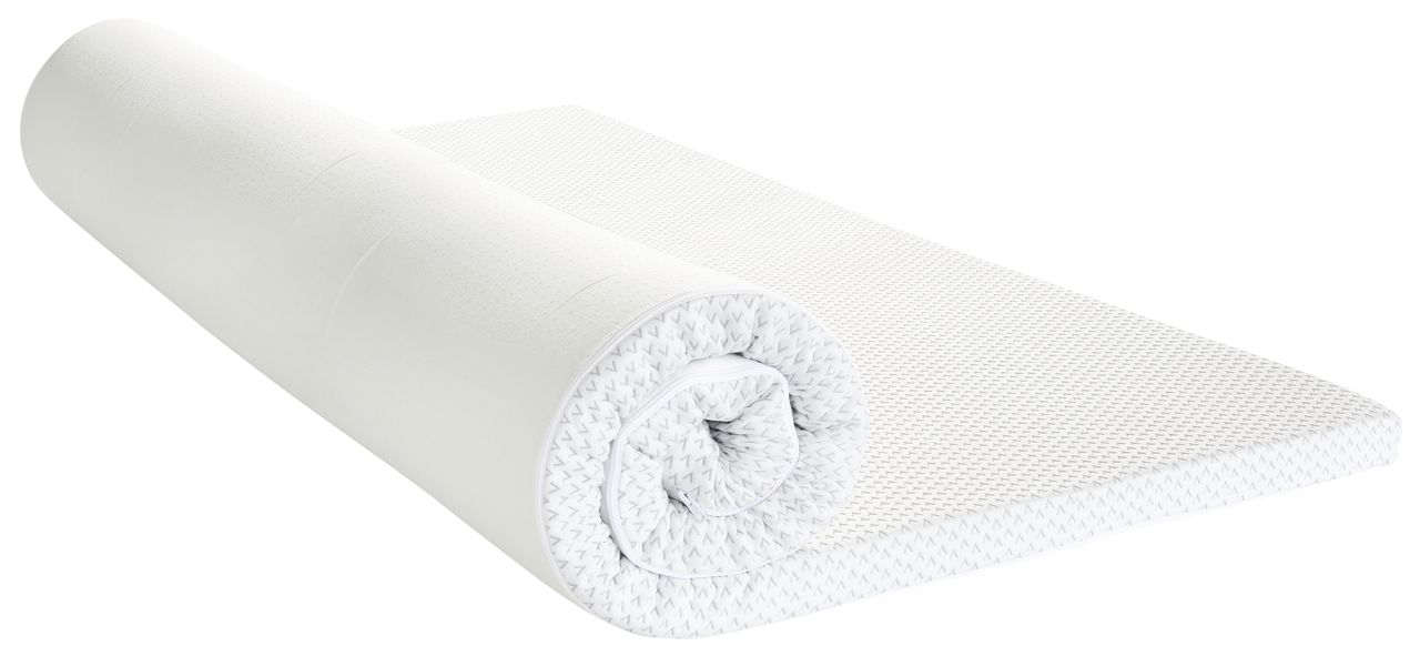 Wellpur overmadrass 150x200