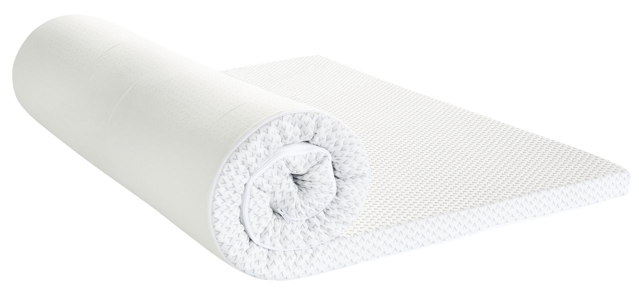 Topmadras 120x200 GOLD T30 WELLPUR JYSK