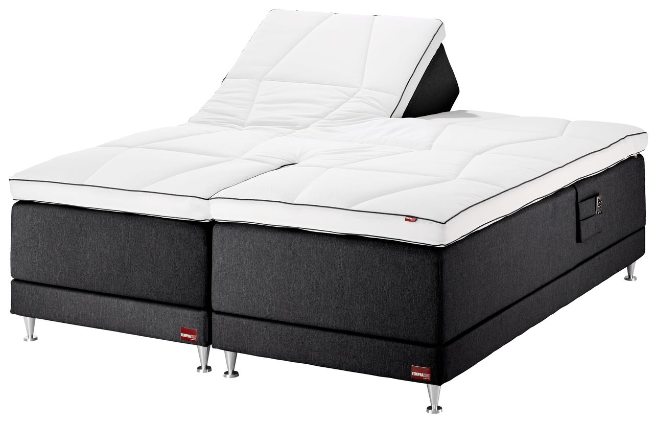 Elektrisch bed 180x210 TEMPRAKON mix JYSK