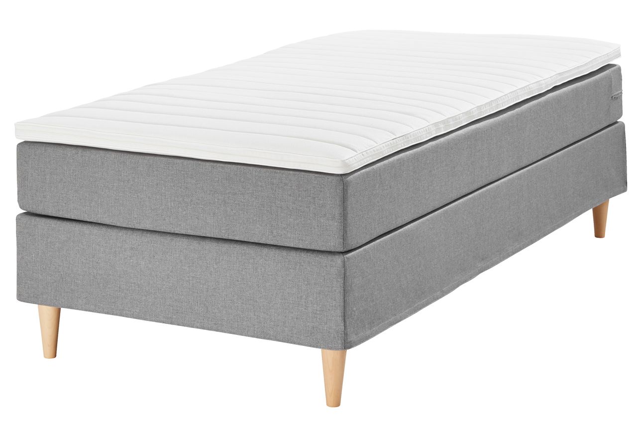Basic C10 Continental Bed