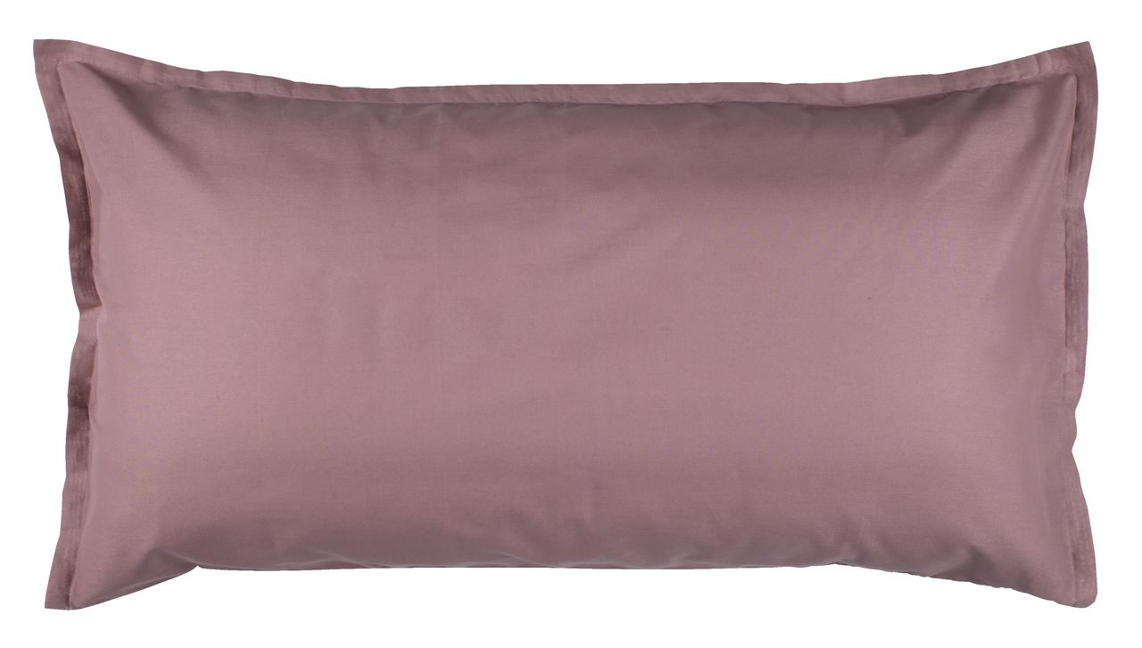 Pillowcase INGE 50x90 taupe JYSK