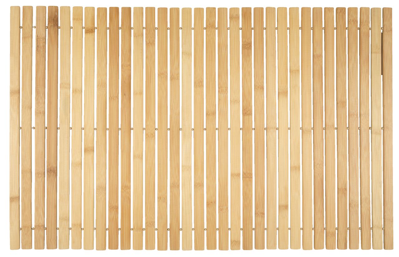Mata łazienkowa MARIEBERG 50x80 bambus