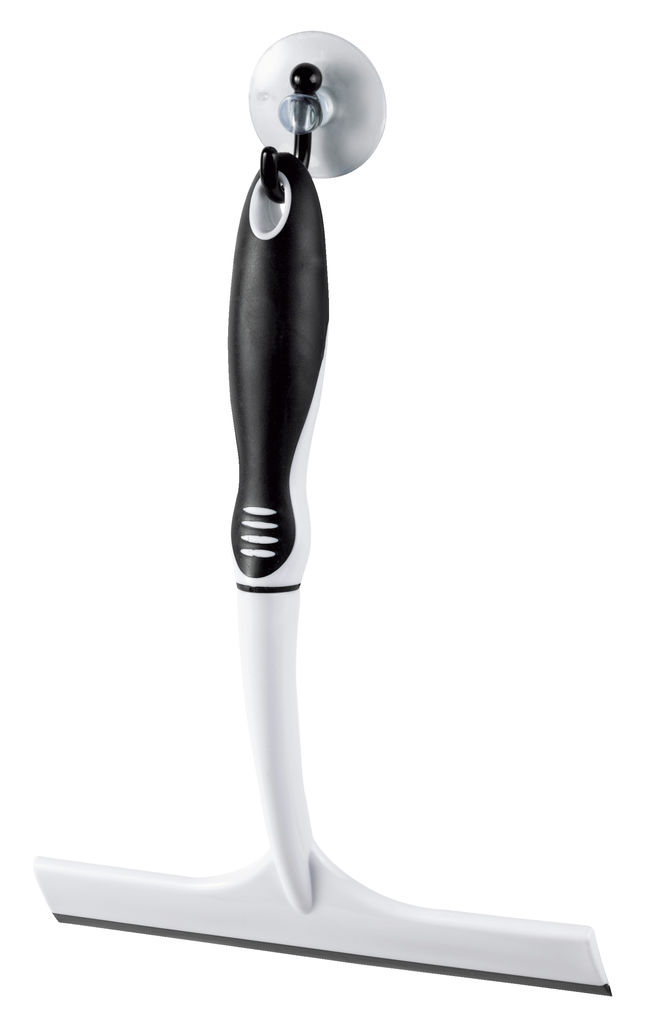 Squeegee DJURA with suction cup JYSK