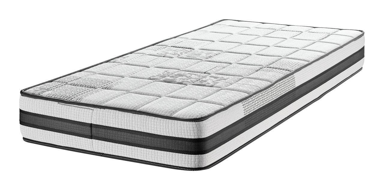 Colchón 90x200 GOLD F35 DREAMZONE JYSK