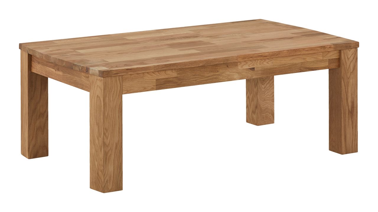 Tavolino per bambini 77x48h cm in legno bianco e piano decorato - Lentyl