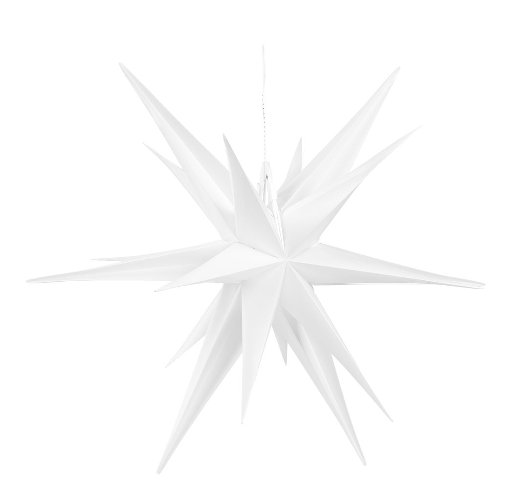 Stern GYLFE Ø57xH44cm hängend | JYSK