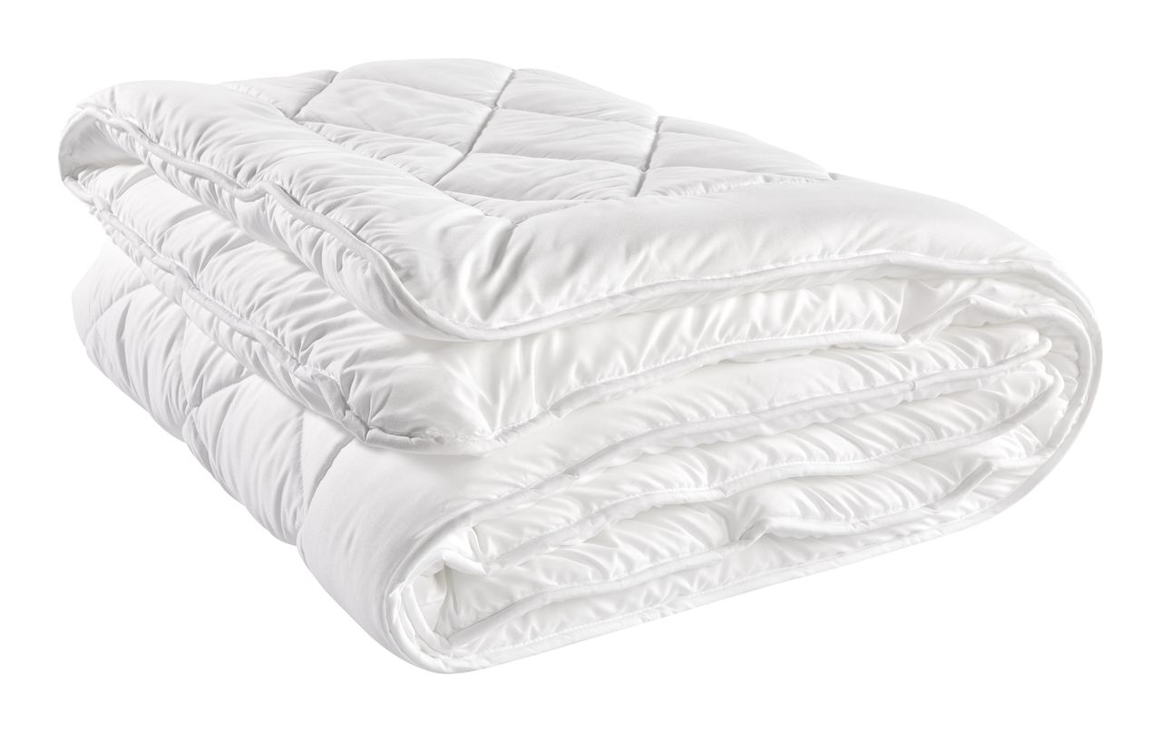 Duvet 2x680g STORFJELLET 160x210 JYSK