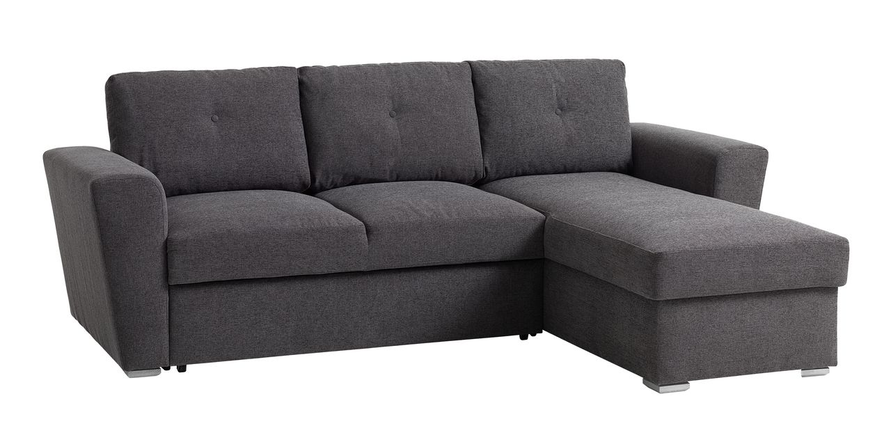 jysk falslev sofa bed review