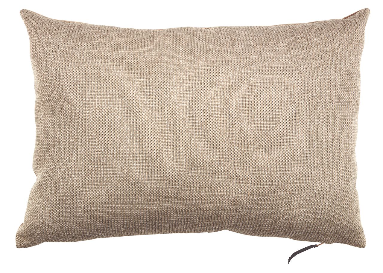 Zierkissen LILJE 35x50 beige JYSK