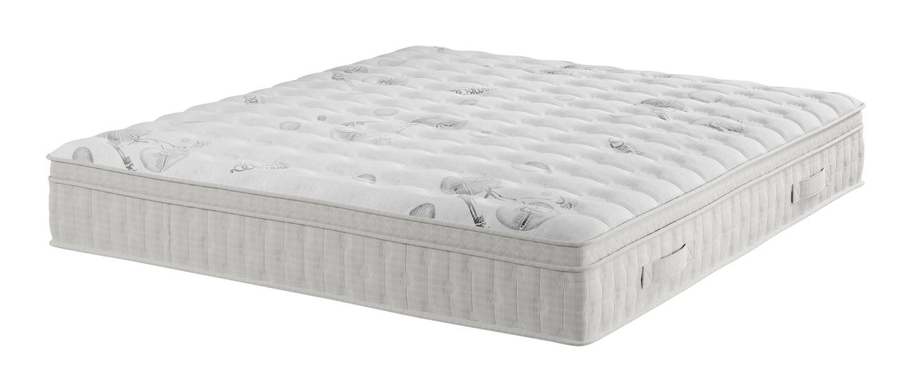 Spring mattress GOLD S95 DREAMZONE King JYSK