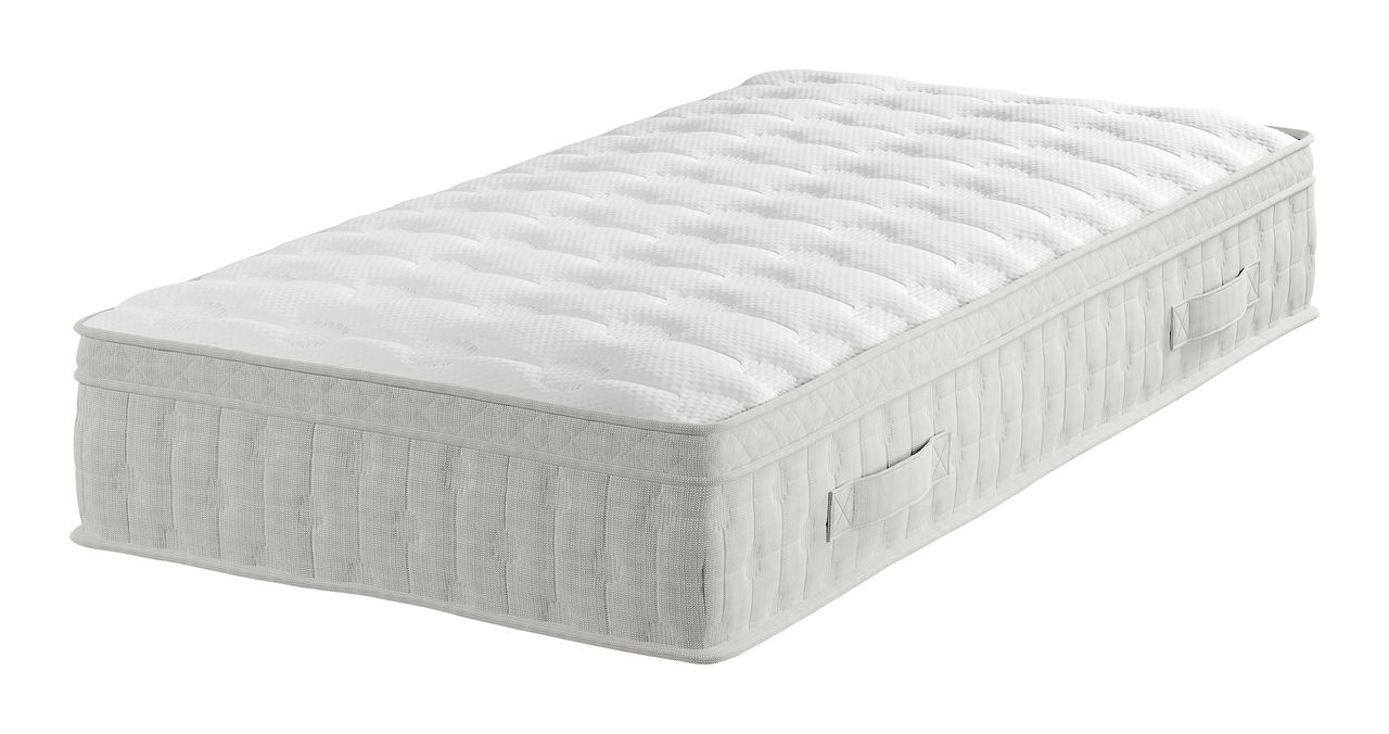 Mattress 90x190 GOLD S120 DREAMZONE SGL JYSK