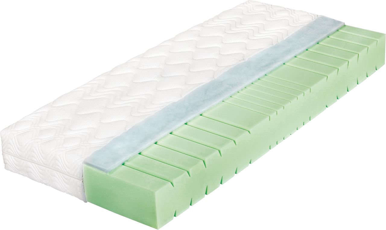 Matratze 140x200 SEMBELLA F200 JYSK