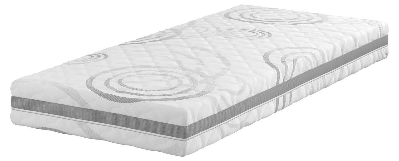 Colchón 90x190 GOLD S25 DREAMZONE JYSK