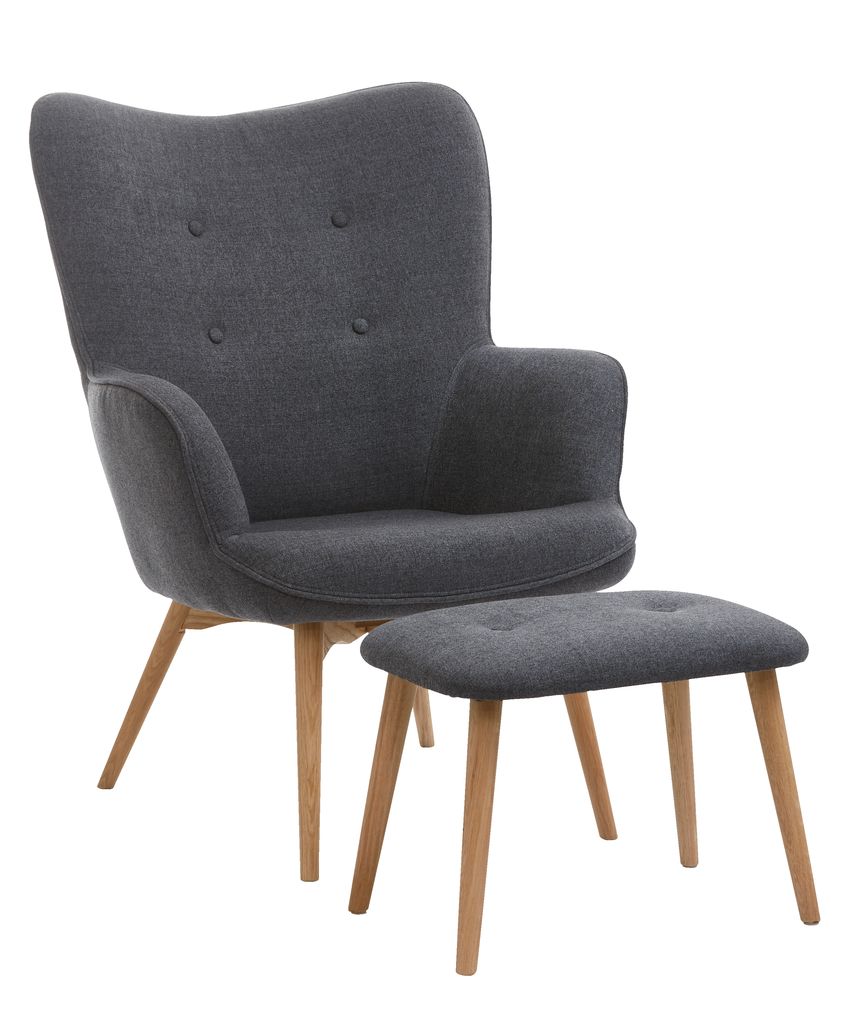 Jysk best sale accent chairs