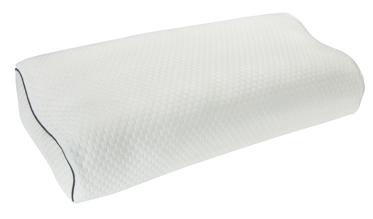 Kissen WELLPUR FONGEN 32x68x12 JYSK