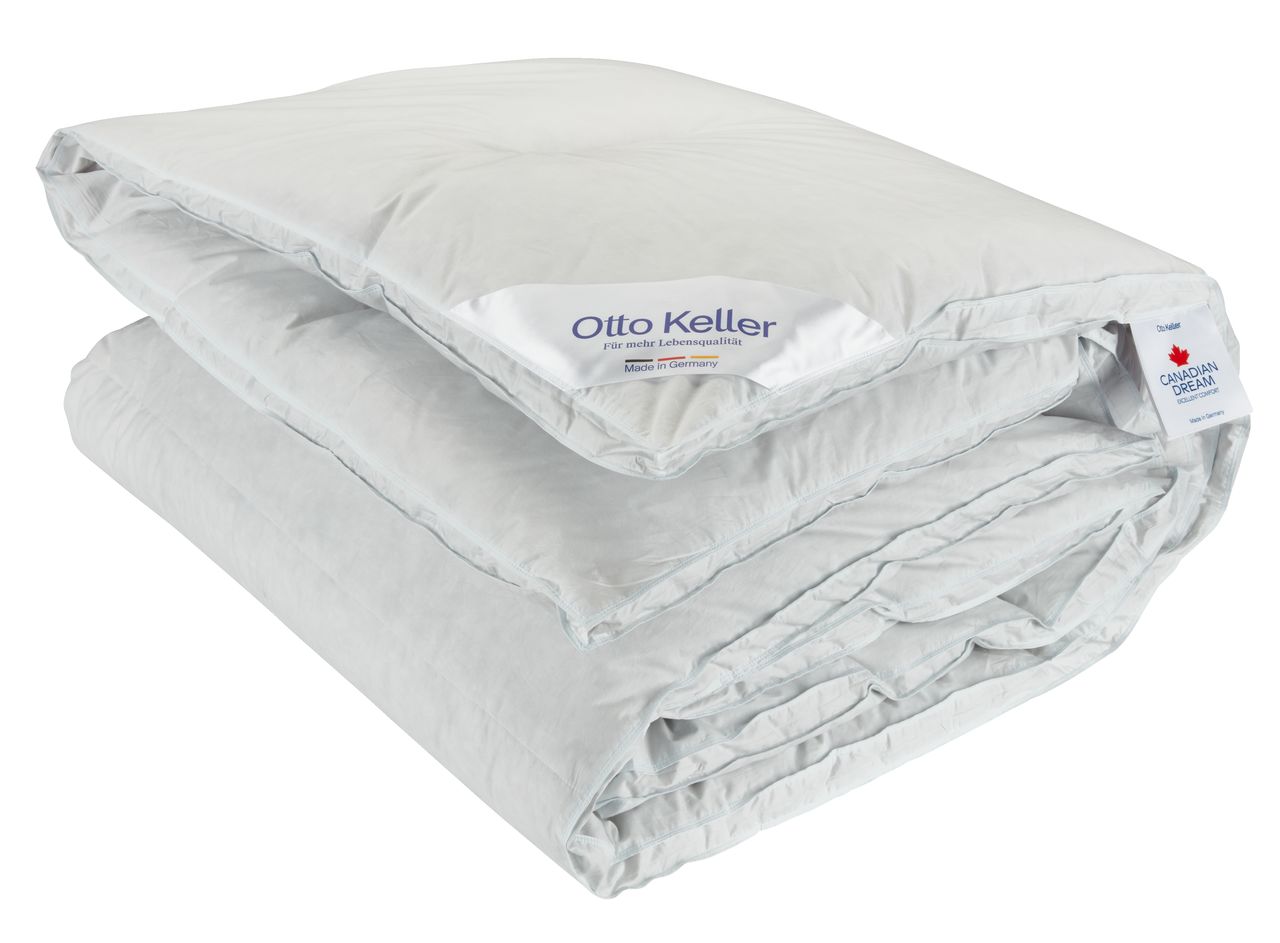 Duvet 1450g CANADIAN DREAM 200x210 JYSK